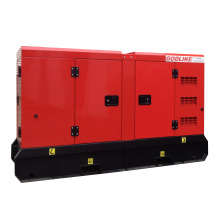 Super Silent 20kVA Electrical Generator Powered by Western Engine/ High Quality with CE/ISO Approved